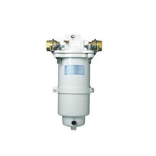 Fbo Marine Unit Assy, FBO-10-MA